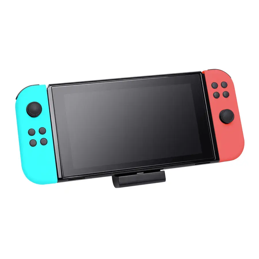 Набор аксессуаров TRUST 25414 для Nintendo Switch Photo 9