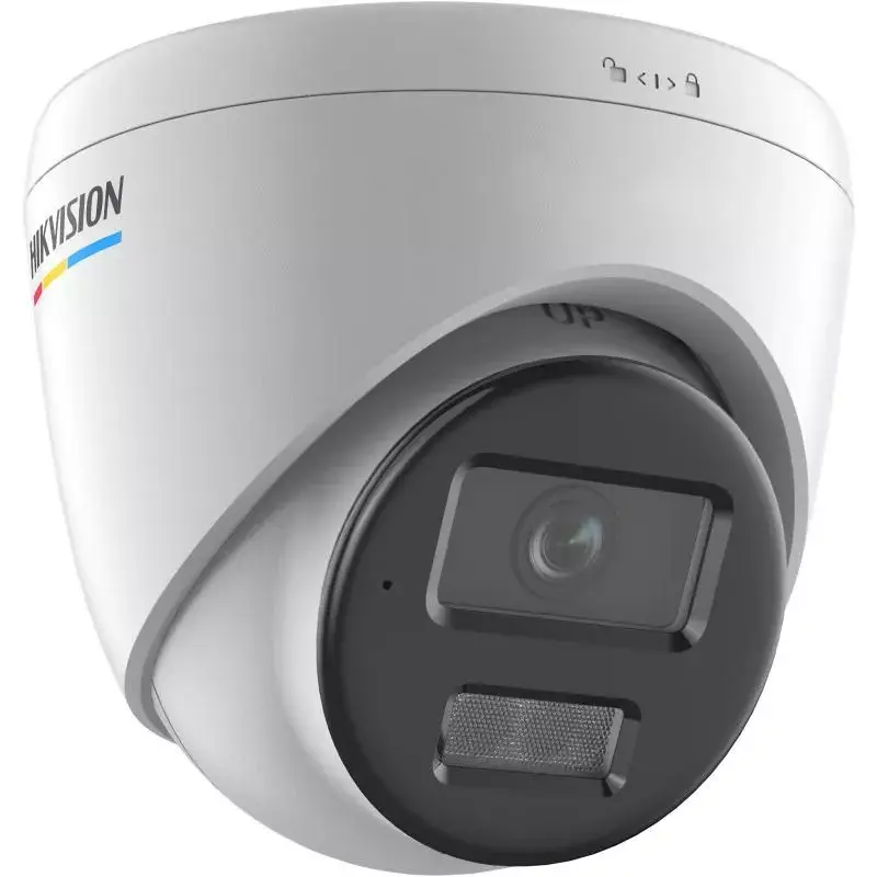 Surveillance Camera Hikvision DS-2CD1347G2H-LIU 2.8mm Photo 2