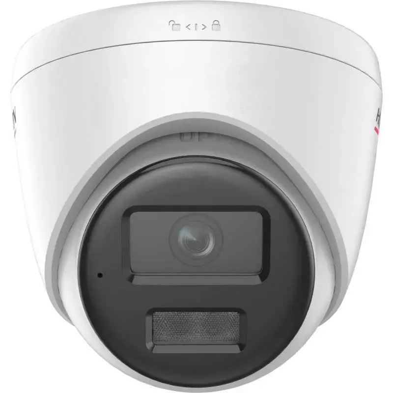 Surveillance Camera Hikvision DS-2CD1347G2H-LIU 2.8mm Photo 3