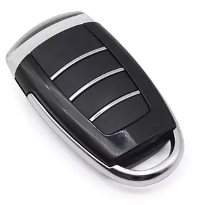 Пульт управления откатными воротами HiSmart HS083724 433MHz 1-канальный брелок для доступа