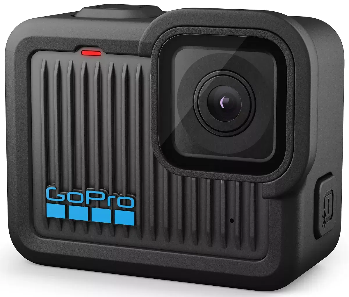 Aizsargapvalks GoPro HERO Photo 2