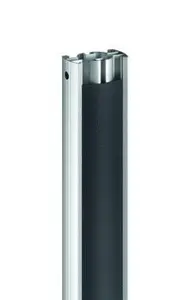 Vogel's PUC 2530 Silver Display Pole 300 cm for Connect-it System