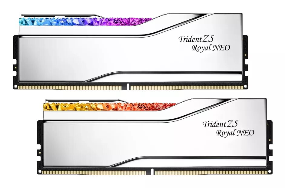 Atmiņas modulis G.Skill DDR5 48GB