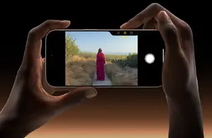Take total Camera Control.