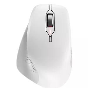 Mouse Cherry Stream Mouse Comfort RF Wireless