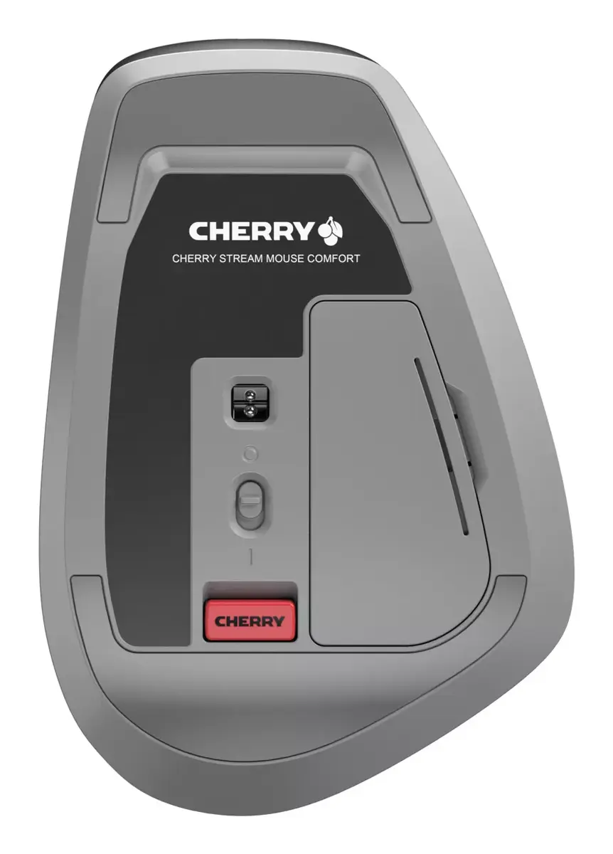 Pele CHERRY STREAM MOUSE COMFORT Photo 2