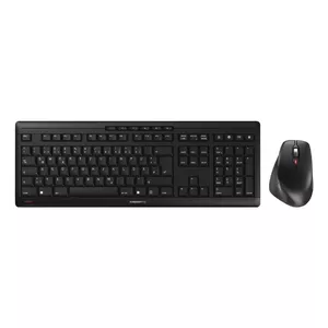 Klaviatūra CHERRY STREAM DESKTOP COMFORT