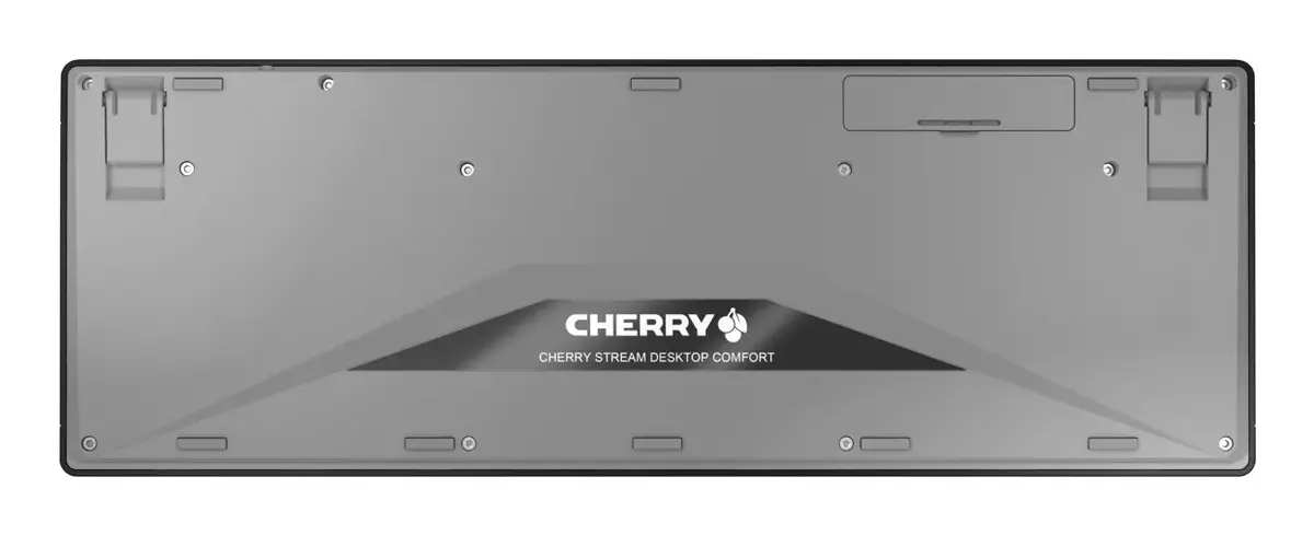 Klaviatūra CHERRY STREAM DESKTOP COMFORT Photo 5