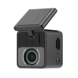 Dash Cam MIO MiVue J20 — Full HD 1080p, Wi‑Fi, G‑sensor, Night Vision