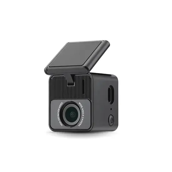Видеорегистратор Mio MiVue J20 Full HD Photo 2