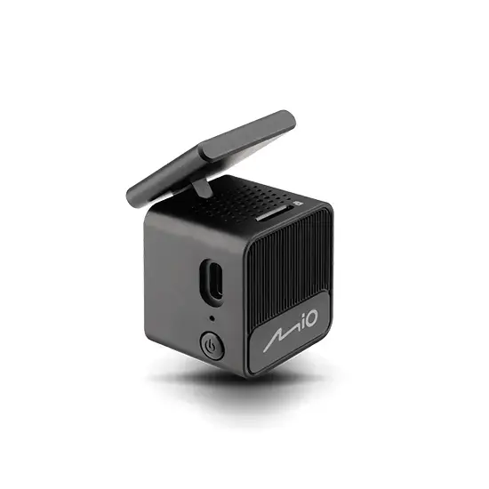 Видеорегистратор Mio MiVue J20 Full HD Photo 3