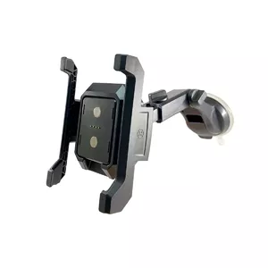 Крепление-держатель Hammer AKC001226 – универсальное крепление для смартфонов и планшетов