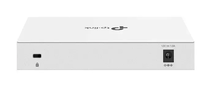 Проводной маршрутизатор TP-Link Festa FR205 Photo 2