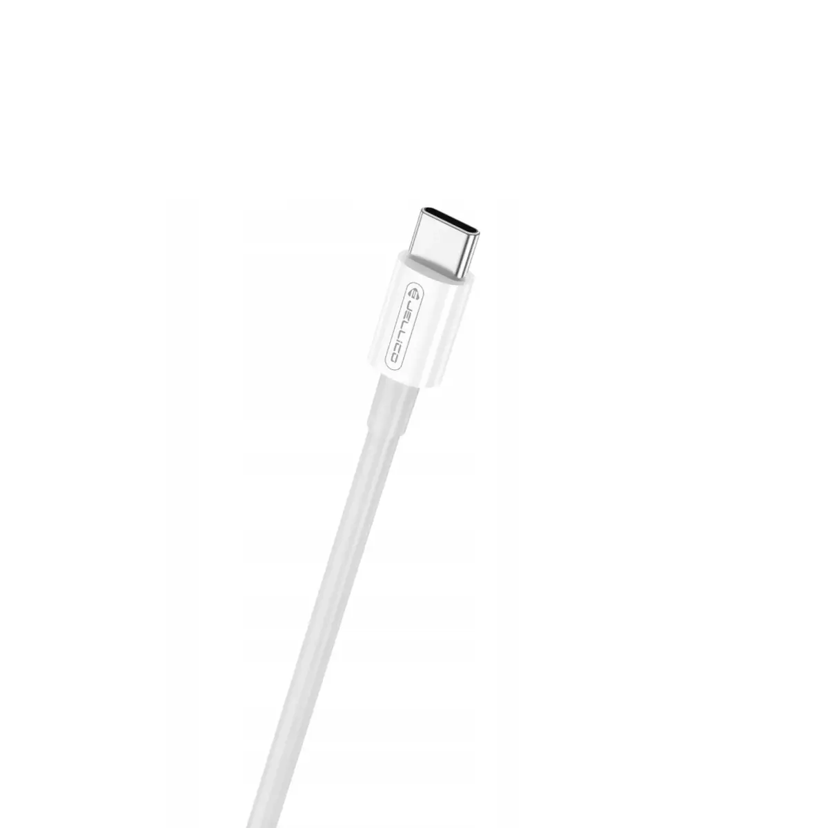 Jellico B1 USB — USB-C 20W 1 м кабель Photo 2