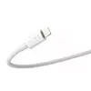 Кабель Jellico B1 Lightning — USB 20 Вт 1 м Photo 2