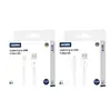 Кабель Jellico B1 Lightning — USB 20 Вт 1 м Photo 5