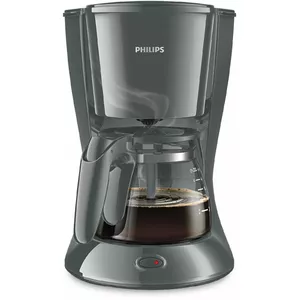 Drip coffee maker Philips Daily Collection HD7432/10 0.6 L 7 cups