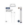 USB-C кабель Jellico B1 20W 1 м Photo 6