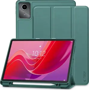 Стилус Tech-Protect для Lenovo Tab M11 11.0 TB-330 — зелёный