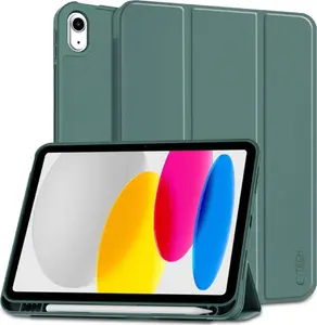 Стилус Tech‑Protect SC для iPad 10.9" (2022) и iPad 11" (2025) — зелёный