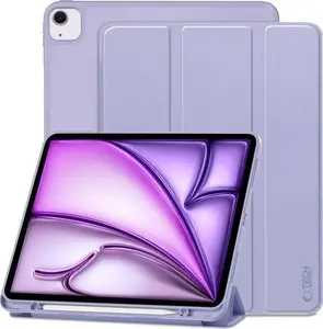 Стилус Tech-Protect SC для iPad Air 13 2024 — фиолетовый