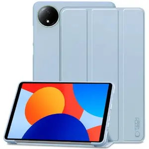 Tablet protective case Tech-Protect for Redmi Pad SE 8.7 – Sky Blue