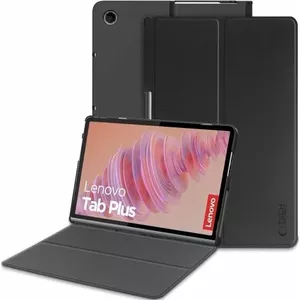 Защитный смарт-чехол Tech‑Protect для Lenovo Tab Plus 11.5 TB‑351 — чёрный