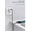 USB-C — USB-C kabelis Jellico B27 60W 1 m Photo 5