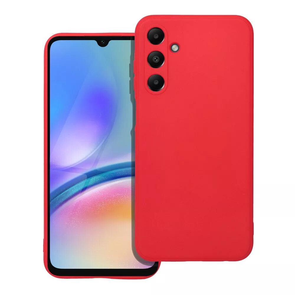 Fibre silikona maciņš Fusion Accessories priekš