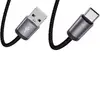 Jellico B27 кабель USB—USB‑C 30W 1 м Photo 2