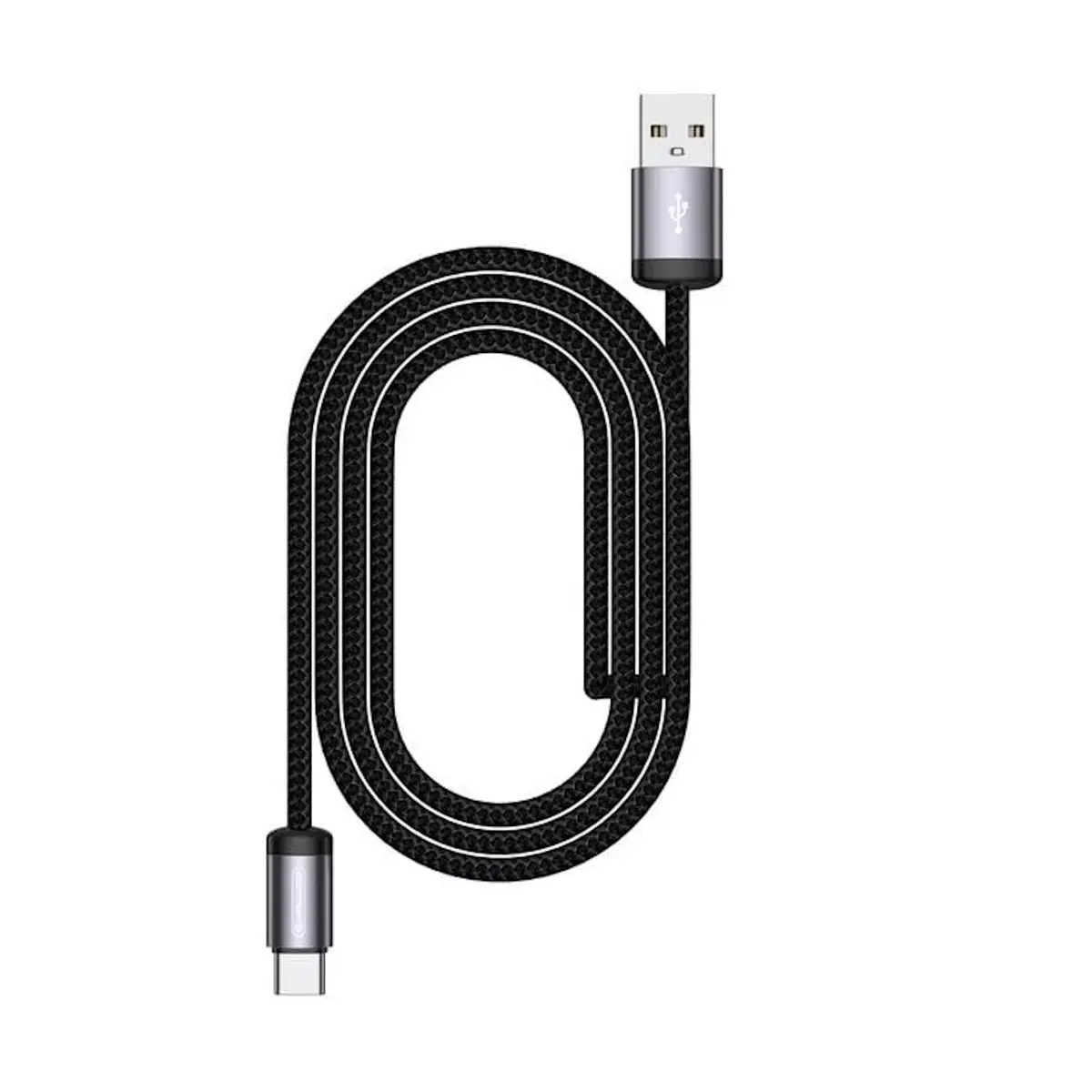 Jellico B27 кабель USB—USB‑C 30W 1 м Photo 3