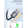 Jellico B27 кабель USB—USB‑C 30W 1 м Photo 7