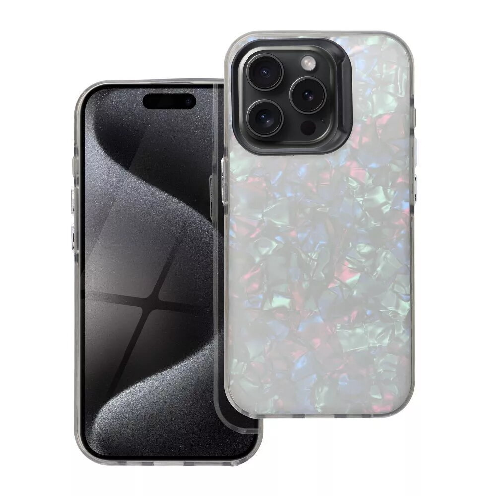 Silikona maciņš iPhone 16 Pro Max