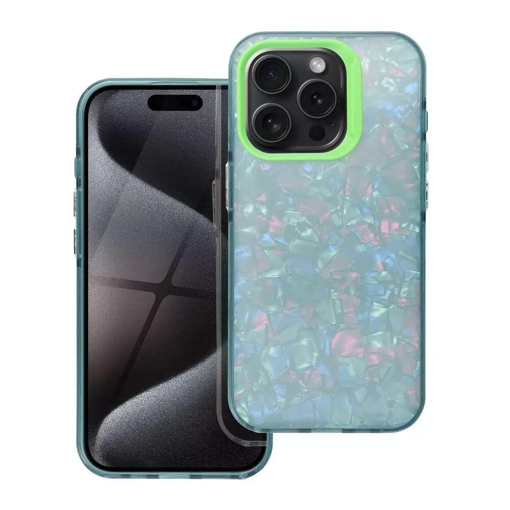 Silikona maciņš iPhone 16 Pro Max