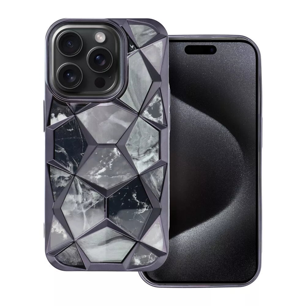 Silikona maciņš Fusion Twinki priekš Apple