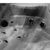 Massage bathtub AMUE AMUS-1062L Premium 180x120 cm Photo 2