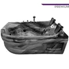 Гидромассажная ванна AMUE AMUS-1062R Premium 180x120 см Photo 4