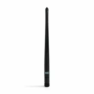 Tri-band dipole Wi-Fi 6E antenna Alfa Network ARS-NT5B7 — external wireless antenna for 2.4/5/6 GHz