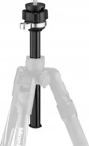 Leveling Column Manfrotto Befree BFRLVLC — leveling accessory for Befree tripods