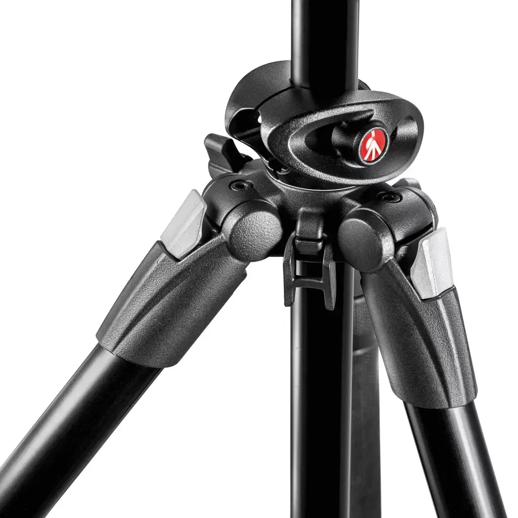 Tripod Manfrotto MK290DUA3-3W Photo 4