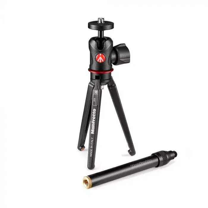 Штатив Manfrotto 209,492LONG-1 Photo 2