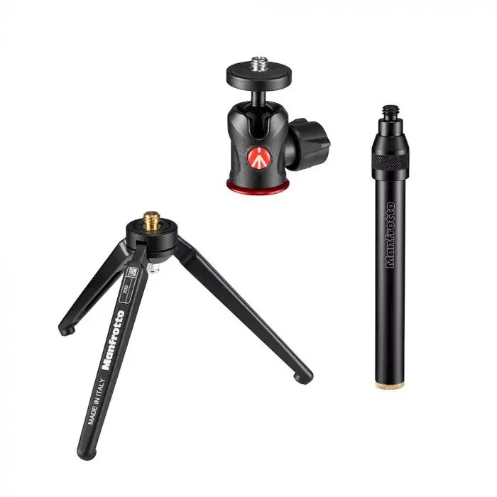 Штатив Manfrotto 209,492LONG-1 Photo 4