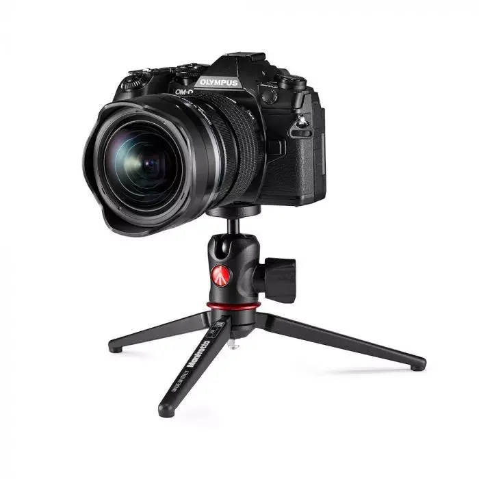 Штатив Manfrotto 209,492LONG-1 Photo 5
