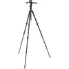 Manfrotto Befree GT PRO 3‑Way FB штатив MKBFRTC4GTFB-3W Photo 2