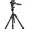 Manfrotto Befree GT PRO 3‑Way FB штатив MKBFRTC4GTFB-3W Photo 4