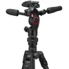 Manfrotto Befree GT PRO 3‑Way FB штатив MKBFRTC4GTFB-3W Photo 5