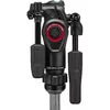 Manfrotto Befree GT PRO 3‑Way FB штатив MKBFRTC4GTFB-3W Photo 7