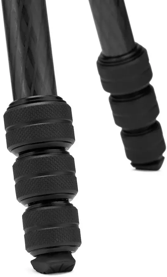 Manfrotto Befree GT PRO 3‑Way FB штатив MKBFRTC4GTFB-3W Photo 10