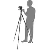 Manfrotto Befree GT PRO 3‑Way FB штатив MKBFRTC4GTFB-3W Photo 13