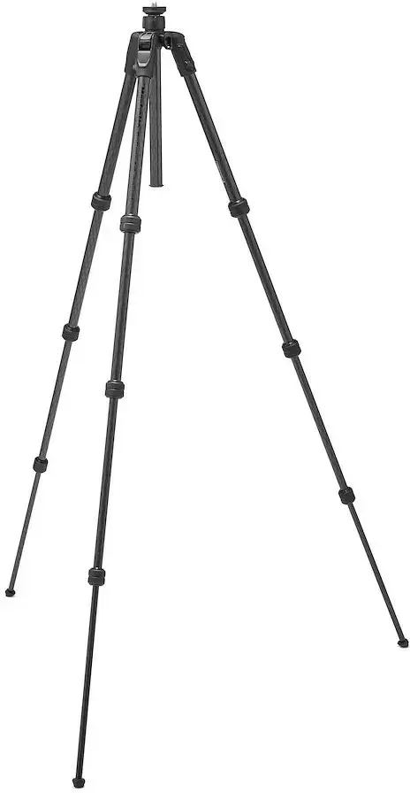 Manfrotto BeFree GT PRO CF statīvs MTBFRTC4GTFB Photo 3